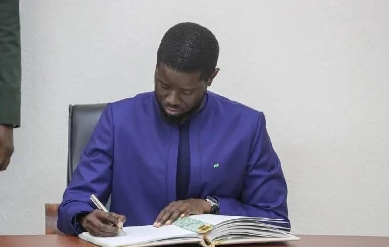 Nominations : Le Pr. Diomaye limoge Aida Mbodj, Ngagne Demba Touré, Alioune Gueye de Petrosen et Cie (la liste complète)