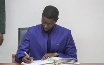 Nominations : Le Pr. Diomaye limoge Aida Mbodj, Ngagne Demba Touré, Alioune Gueye de Petrosen et Cie (la liste complète)