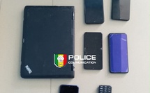 Grand Yoff : un réparateur de téléphones arrêté pour complicité et recel d’appareils volés